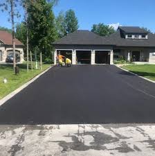 Reliable Montrose, MI Driveway Paving Services Solutions